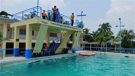 FAR EAST TRAINING CENTER in Naic,cavite Seaman na.